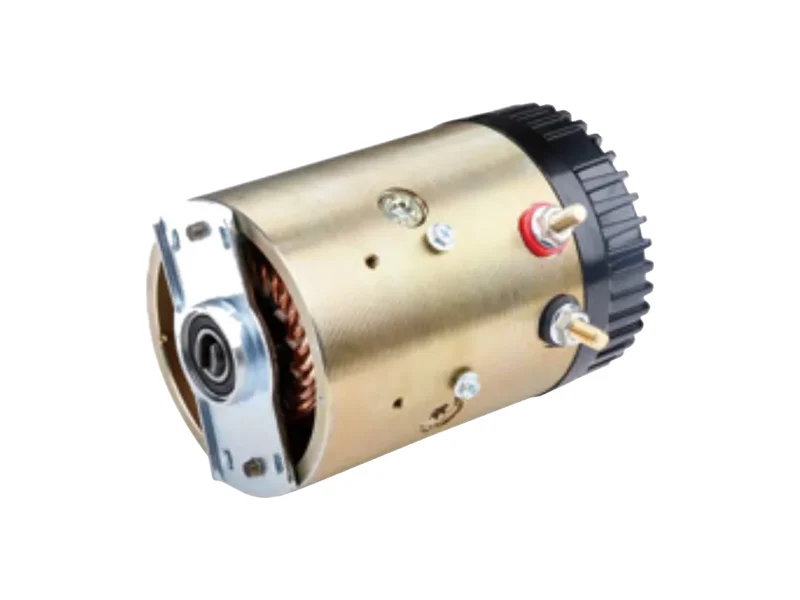 BT16FDJS-12V 12V DC motor
