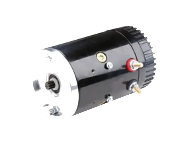 BT16LT-12V 12V DC motor
