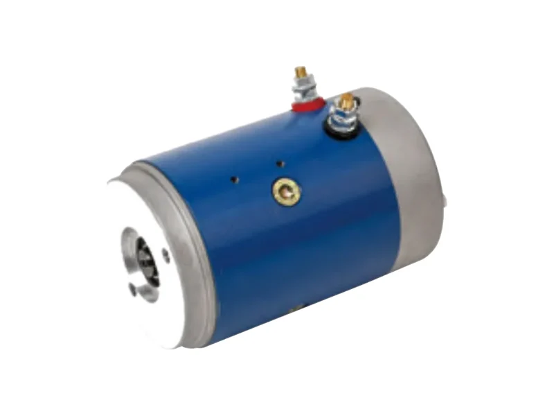 BT18WB-24V 24V DC motor