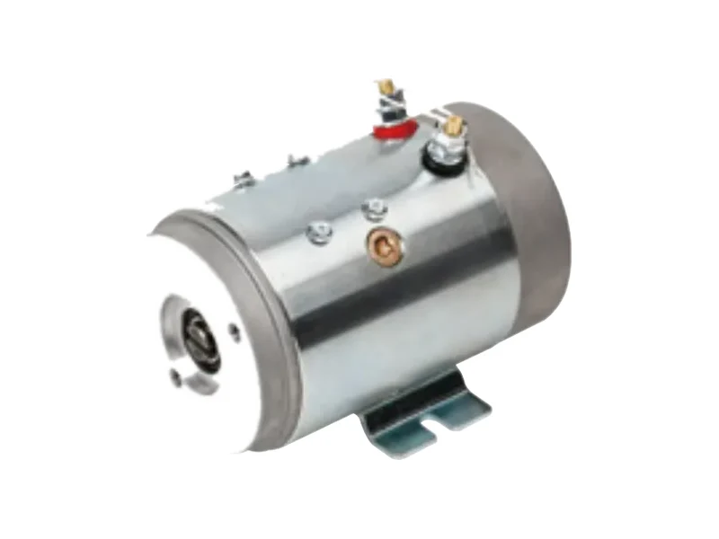 BT18WBZX-24V 24V DC motor