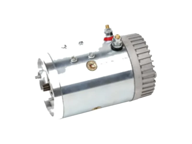 BT24LT-24V 24V DC motor
