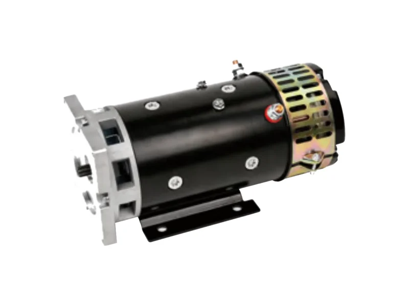 BT40LT-24V 24V DC motor