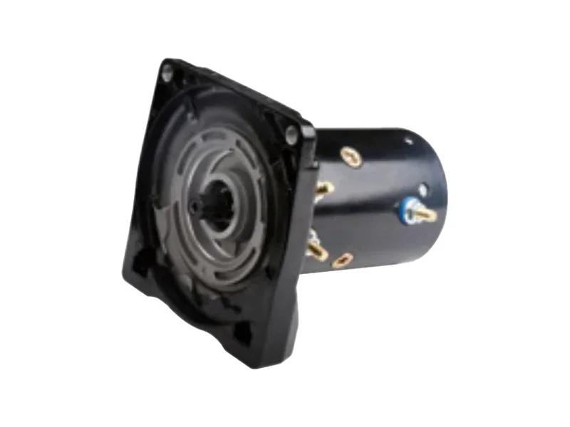 BT6000R 12V DC motor