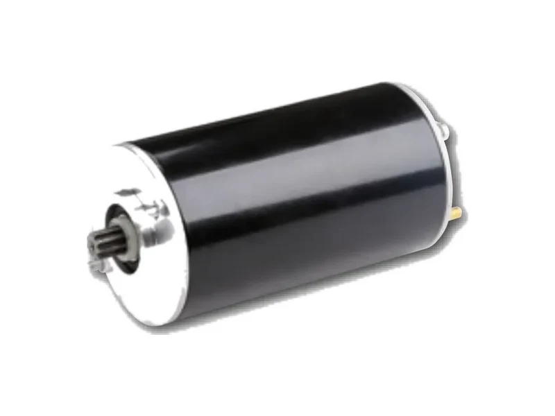BT800W-24V 24V DC motor