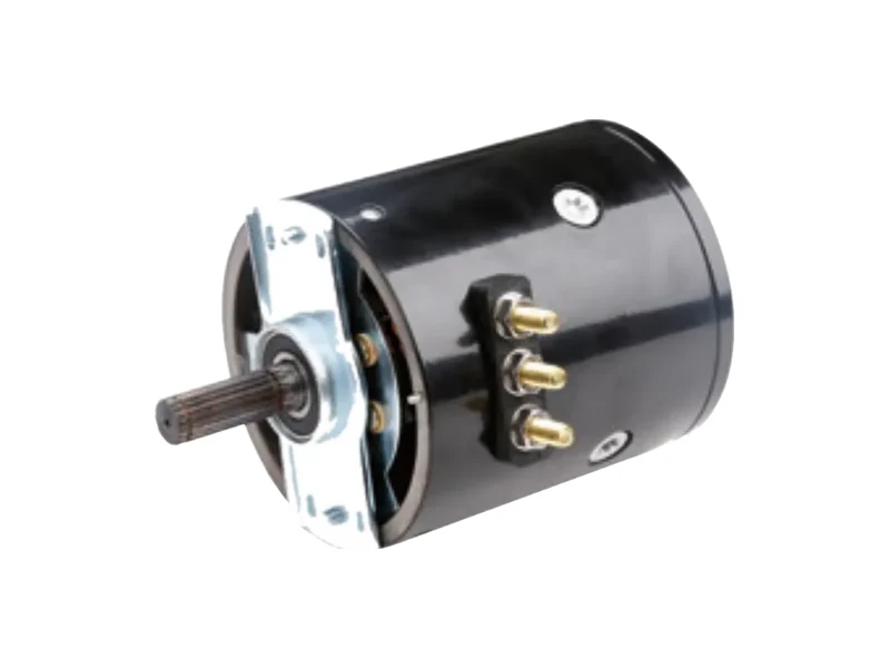BTS103363 24V DC motor