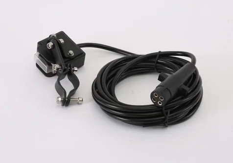 Battery wire assembly sample 3