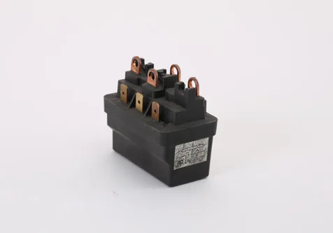 Battery wire assembly sample 4