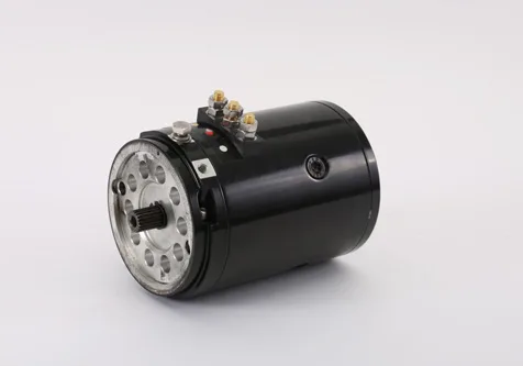 Battery wire assembly sample 8